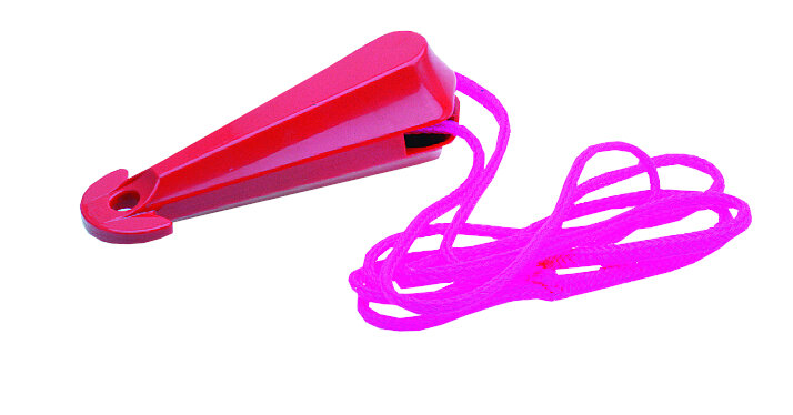 Nautilo Sports aquatique FunTube No Stress Anneau de