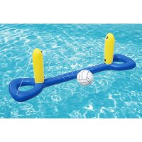 Bestway Pool Volleyball Set aufblasbar