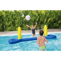 Bestway Pool Volleyball Set aufblasbar