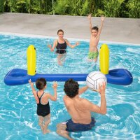 Bestway Pool Volleyball Set aufblasbar