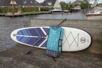 Nautilo SUP Stand Up Paddle Board - Double Layer 10.6...