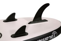 Nautilo SUP Stand Up Paddle Board - Double Layer 10.6 (320x81 cm)