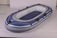 Nautilo Aufblasbares Boot Schlauchboot - Komplettset...